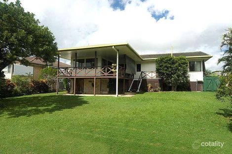 Property photo of 11 Simpson Street Shelly Beach QLD 4551