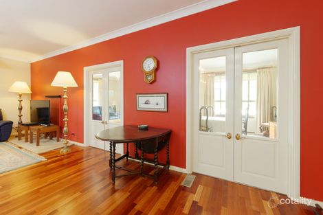 Property photo of 8 Warrigal Street Willow Vale NSW 2575