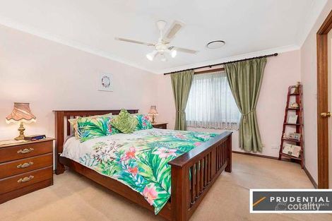 Property photo of 62 Valley View Drive Narellan NSW 2567