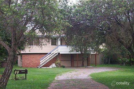 88 Clover St, Enoggera, QLD 4051