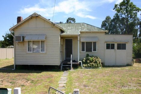 Property photo of 24 Kearney Street Nannup WA 6275