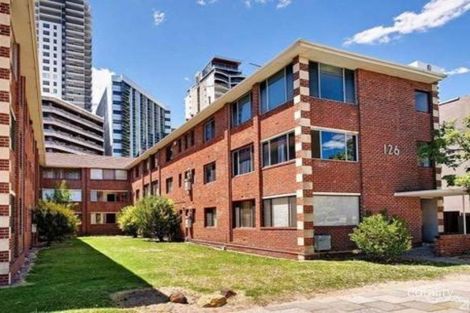 25/126 Terrace Rd, Perth, WA 6000