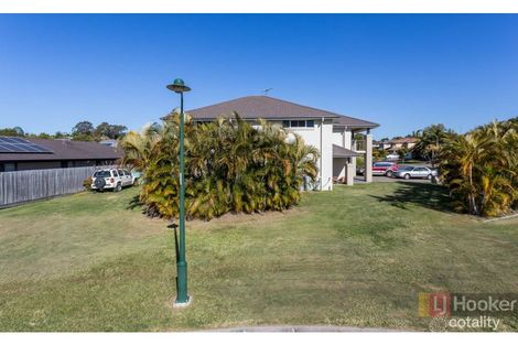 Property photo of 49 Brookvale Drive Victoria Point QLD 4165