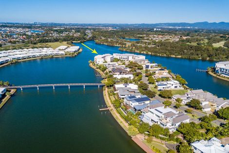 Property photo of 68/5074 Emerald Island Drive Carrara QLD 4211