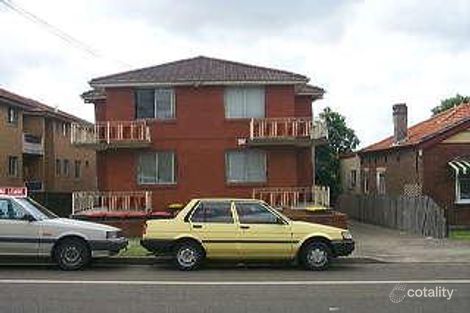 Property photo of 39 Yangoora Road Belmore NSW 2192