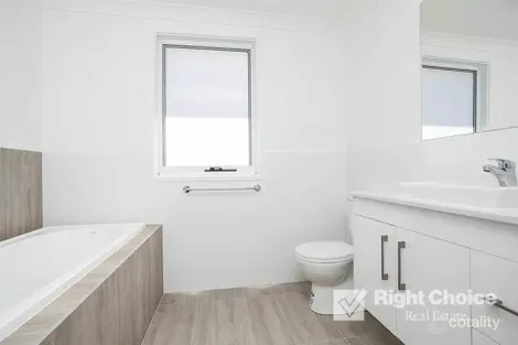 Property photo of 47 Broughton Avenue Tullimbar NSW 2527