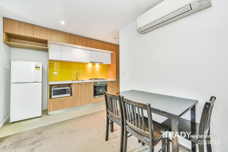 Property photo of 2301/5 Sutherland Street Melbourne VIC 3000
