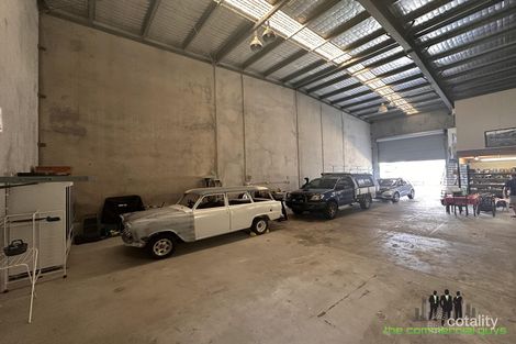 5/59 Beattie St, Kallangur, QLD 4503