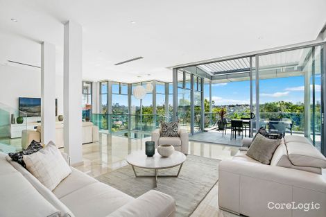 Property photo of 15 Euryalus Street Mosman NSW 2088