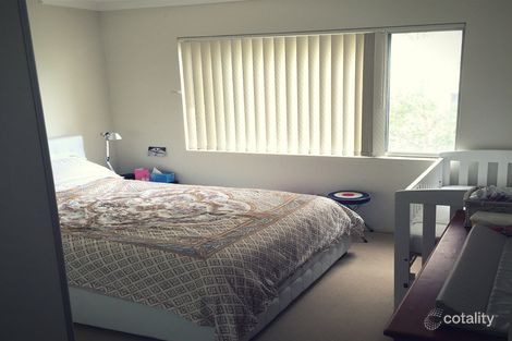 Property photo of 22/30-34 Penkivil Street Bondi NSW 2026