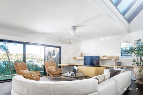 Property photo of 4/12-16 Billyard Avenue Elizabeth Bay NSW 2011