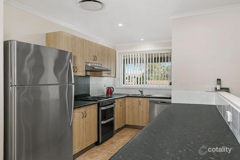 Property photo of 12 Blades Place Mount Annan NSW 2567