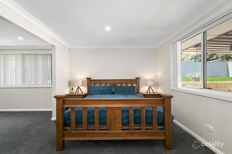 Property photo of 12 Blades Place Mount Annan NSW 2567