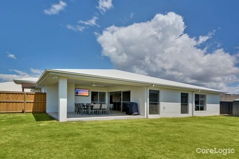 Property photo of 29 Haslewood Crescent Meridan Plains QLD 4551