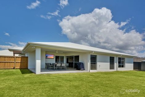 Property photo of 29 Haslewood Crescent Meridan Plains QLD 4551