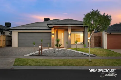 12 Galveston Ave, Fraser Rise, VIC 3336