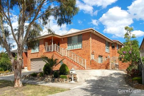 Property photo of 109 Romano Avenue Mill Park VIC 3082