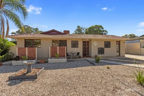 29 Jones Cres, Elizabeth East, SA 5112