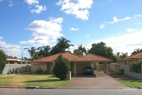 71 Hossack Ave, Parkwood, WA 6147