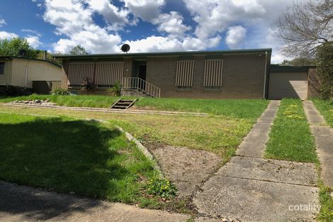 7 Crawford Ct, Dartmouth, VIC 3701