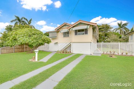 Property photo of 22 Underwood Street Park Avenue QLD 4701