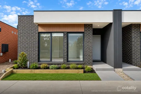 13 Belanglo Walk, Armstrong Creek, VIC 3217
