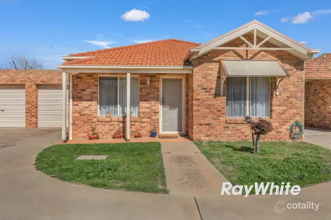 Property photo of 2/29 Hopwood Street Echuca VIC 3564