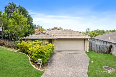 21 Zuleikha Dr, Underwood, QLD 4119