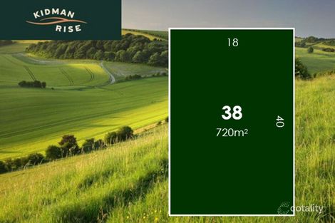 Lot 38 Kapunda St, Kapunda, SA 5373