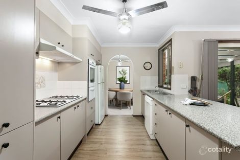 Property photo of 34 Cinnabar Street Eagle Vale NSW 2558