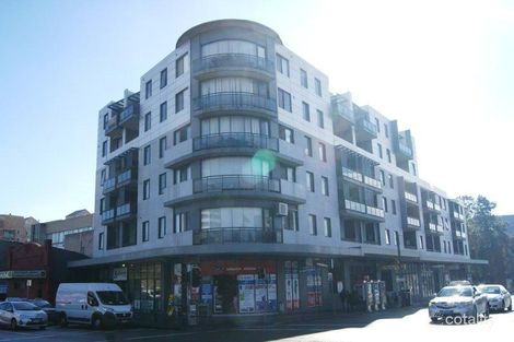 Property photo of 14/8-10 Northumberland Road Auburn NSW 2144
