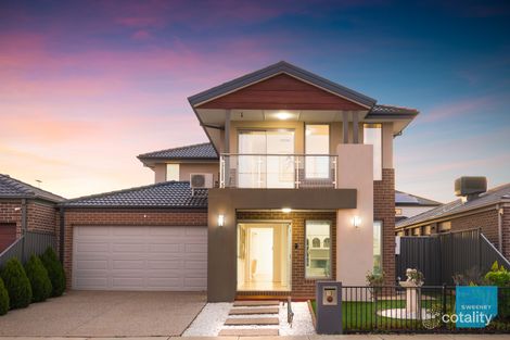 15 Quadrant Dr, Fraser Rise, VIC 3336