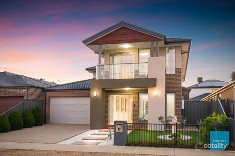 Property photo of 15 Quadrant Drive Fraser Rise VIC 3336
