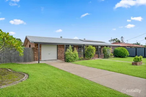 Property photo of 7 Barilba Street Scarness QLD 4655