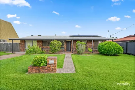 Property photo of 7 Barilba Street Scarness QLD 4655