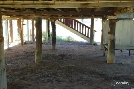 Property photo of 164 Galatea Street Charleville QLD 4470