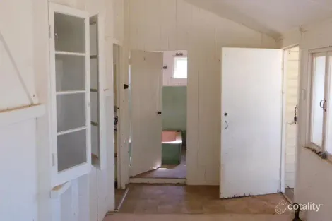 Property photo of 164 Galatea Street Charleville QLD 4470