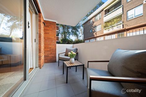 Property photo of 2/516-518 Mowbray Road West Lane Cove North NSW 2066