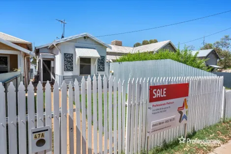 Property photo of 47A Campbell Street Lamington WA 6430