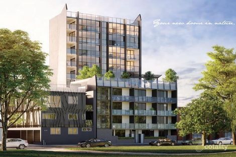 304/114-116 Haines St, North Melbourne, VIC 3051