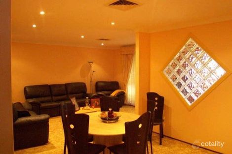 Property photo of 28 Thornhill Crescent Werrington Downs NSW 2747