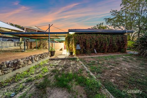 Property photo of 137 Gooseberry Hill Road Gooseberry Hill WA 6076