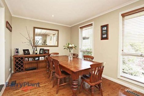 Property photo of 6 Taurus Court Lilydale VIC 3140