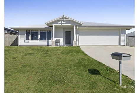 Property photo of 79 Adelaide Street Cranley QLD 4350