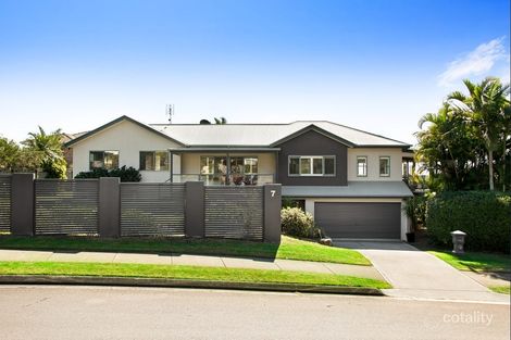 Property photo of 7 Bluebush Avenue Buderim QLD 4556