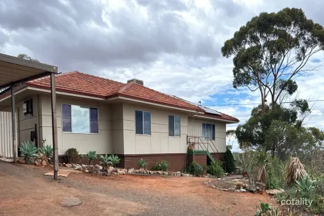 20 Blackbutt St, Kambalda East, WA 6442