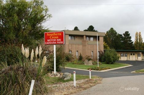 1 Kiah Lake Rd, Berridale, NSW 2628