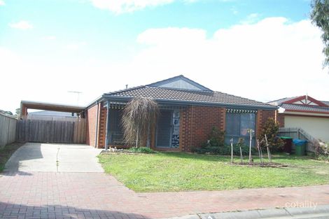 4 Armadale Dr, Narre Warren, VIC 3805