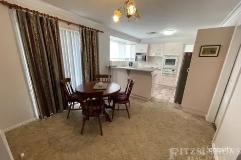 Property photo of 7/150 Cunningham Street Dalby QLD 4405