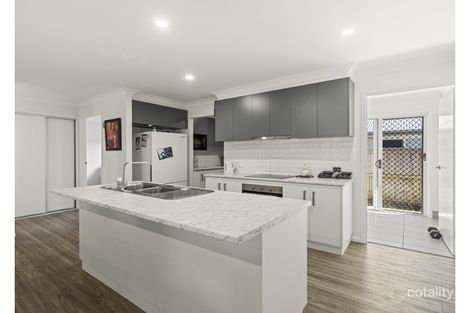 Property photo of 79 Adelaide Street Cranley QLD 4350
